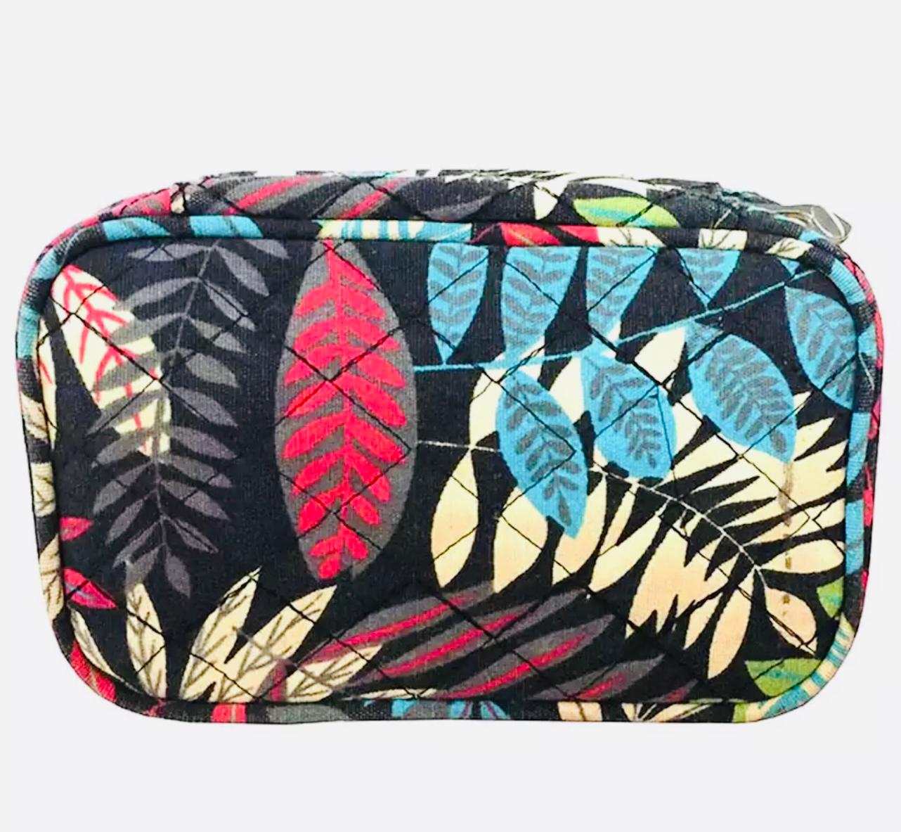 Rangement Trousse de voyage pour huiles essentielles